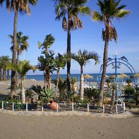 Luxury Duplex- 7 Minutes From The Beach Torremolinos Exterior photo