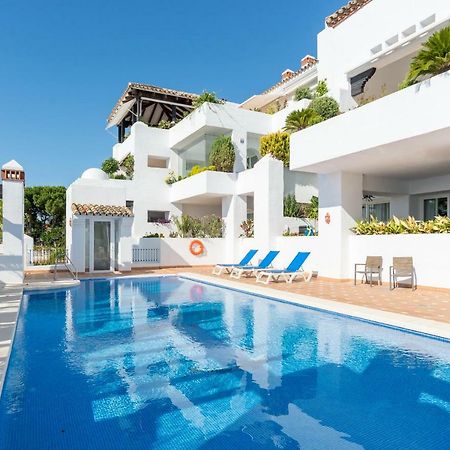 Luxury Duplex- 7 Minutes From The Beach Torremolinos Exterior photo