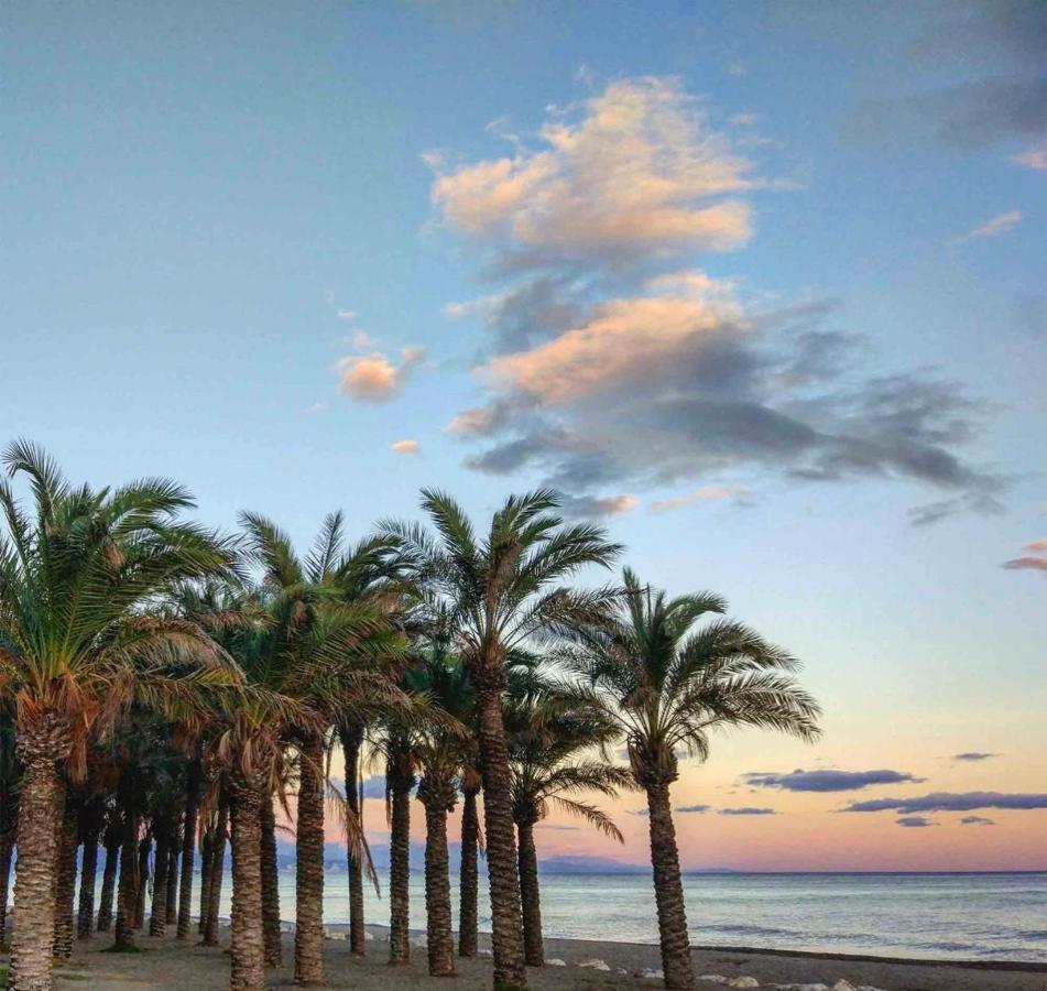 Luxury Duplex- 7 Minutes From The Beach Torremolinos Exterior photo