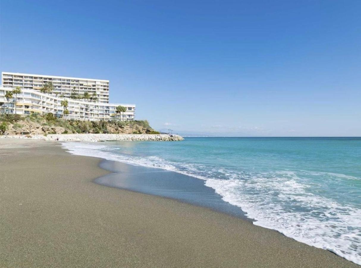 Luxury Duplex- 7 Minutes From The Beach Torremolinos Exterior photo
