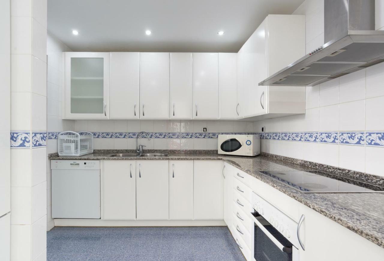 Luxury Duplex- 7 Minutes From The Beach Torremolinos Exterior photo