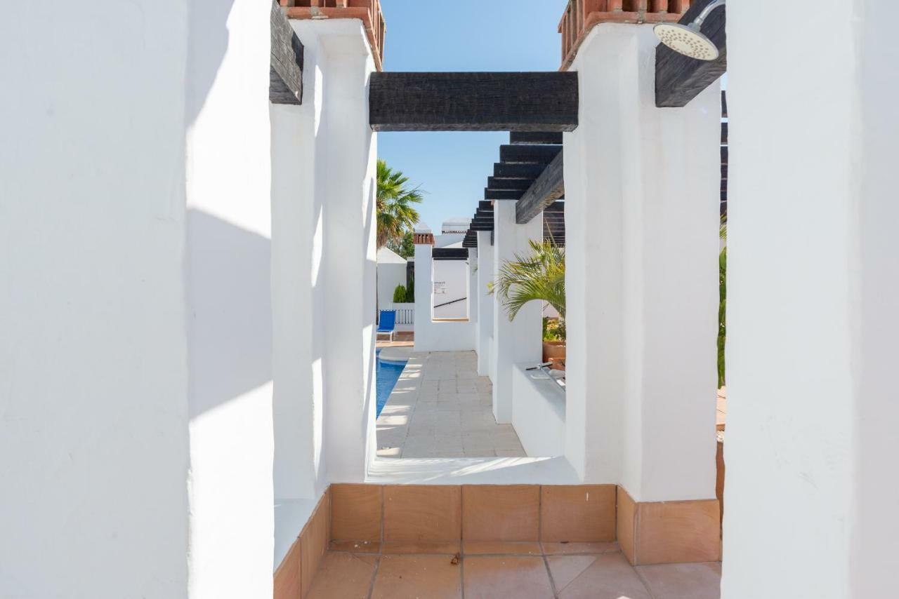 Luxury Duplex- 7 Minutes From The Beach Torremolinos Exterior photo