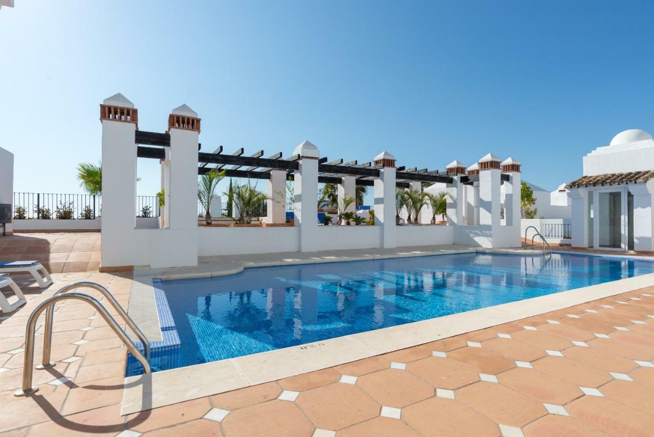 Luxury Duplex- 7 Minutes From The Beach Torremolinos Exterior photo