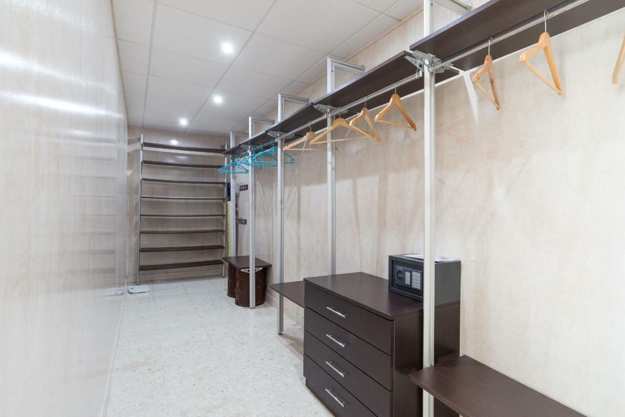 Luxury Duplex- 7 Minutes From The Beach Torremolinos Exterior photo
