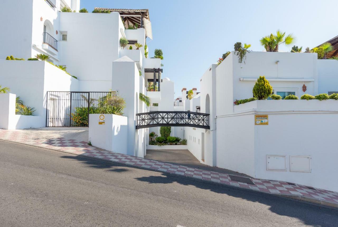 Luxury Duplex- 7 Minutes From The Beach Torremolinos Exterior photo