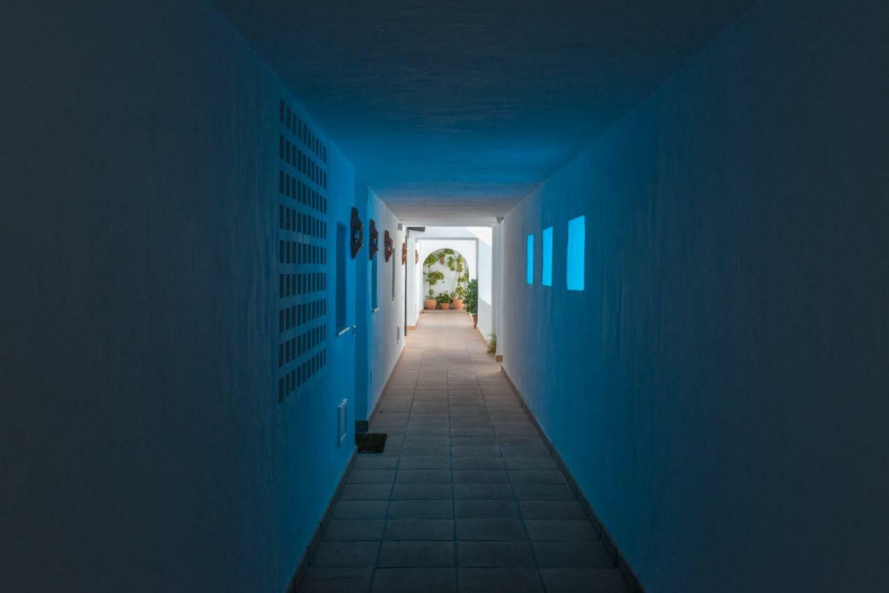 Luxury Duplex- 7 Minutes From The Beach Torremolinos Exterior photo